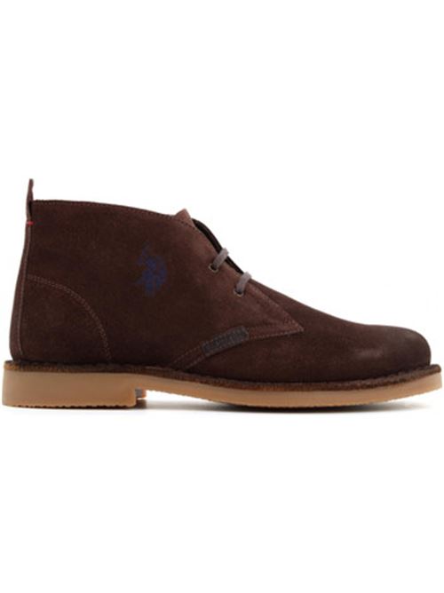 scarpe U.S. POLO ASSN. | MUST005DBR001